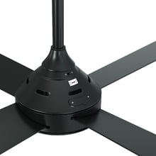 Hodson 132cm AC Ceiling Fan with Remote Control
